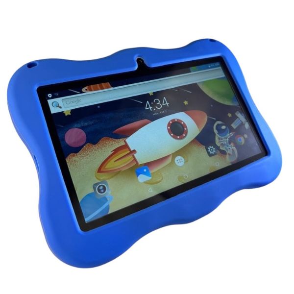 Happy Planet 7inch Educational Tablet for kids 12GB/256 ROM