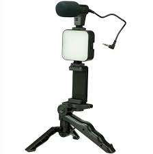 Video Making kit
