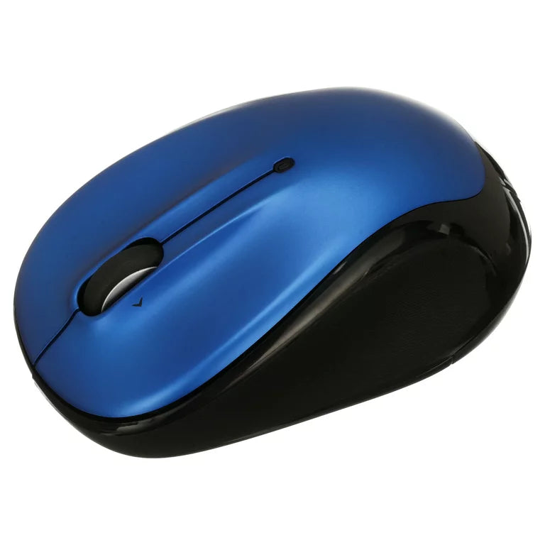 The 2,4Ghz Wireless Mouse Noiseless