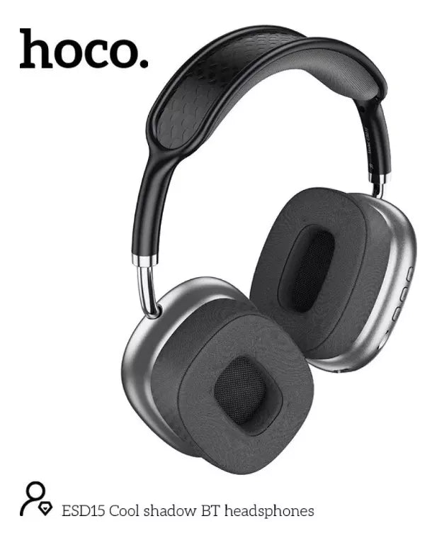 HOCO Wireless Bluetooth Headphone ESD15