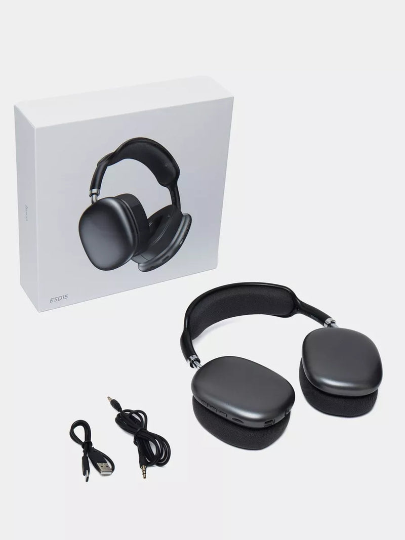 HOCO Wireless Bluetooth Headphone ESD15