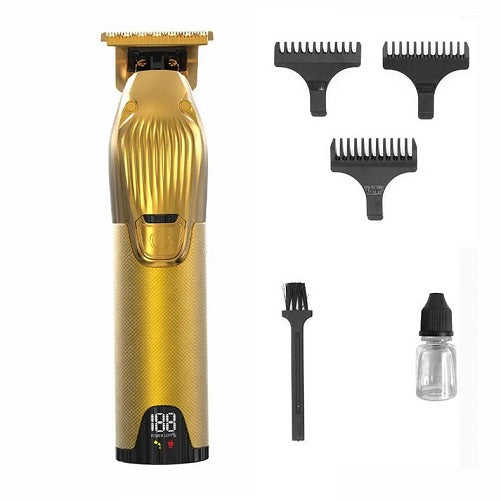 Enzo Barber Professional Hair Trimmer for Mens Grooming- EN-1931