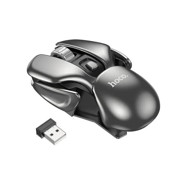 HOCO DI43 Robot 2.4G Gaming Wireless Mouse