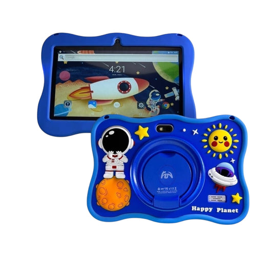 Happy Planet 7inch Educational Tablet for kids 12GB/256 ROM