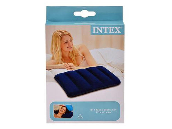 Intex Fabric Air Pillow 43x28x9cm