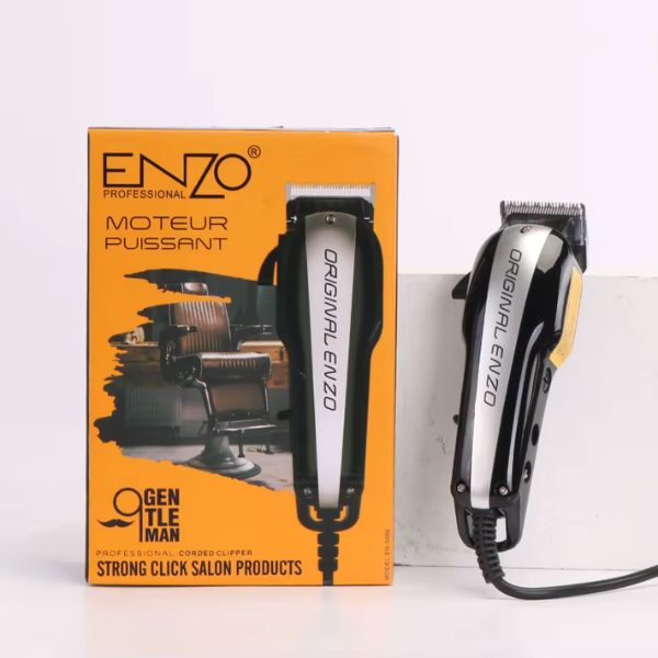 Enzo Professional Hair Clipper EN-5056