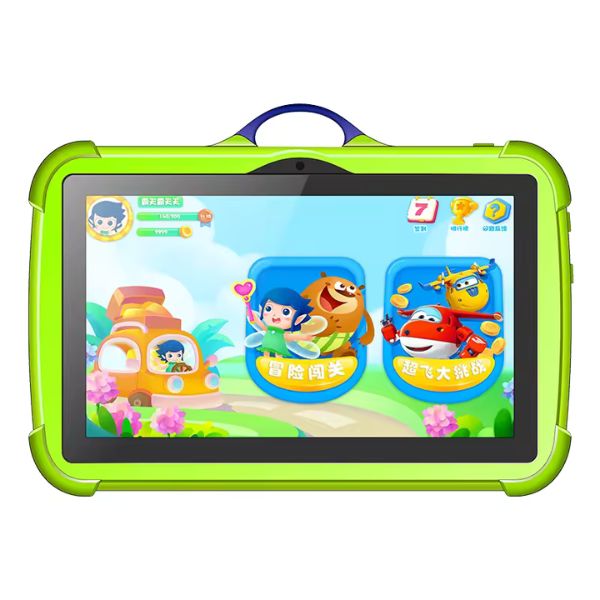 7 Inch Kids Educational Tablet-Android