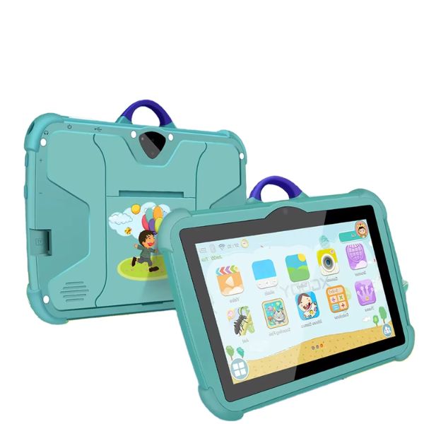 7 Inch Kids Educational Tablet-Android