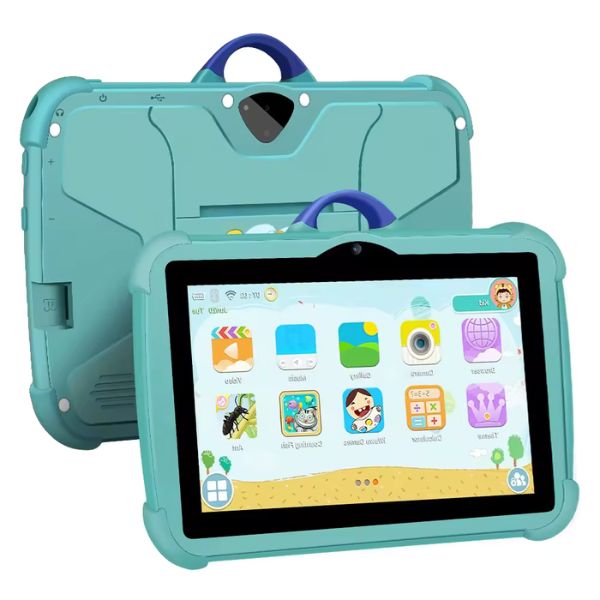 7 Inch Kids Educational Tablet-Android