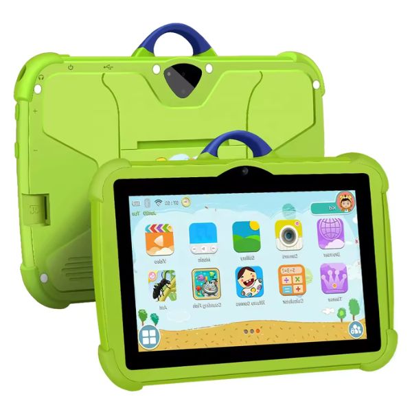 7 Inch Kids Educational Tablet-Android