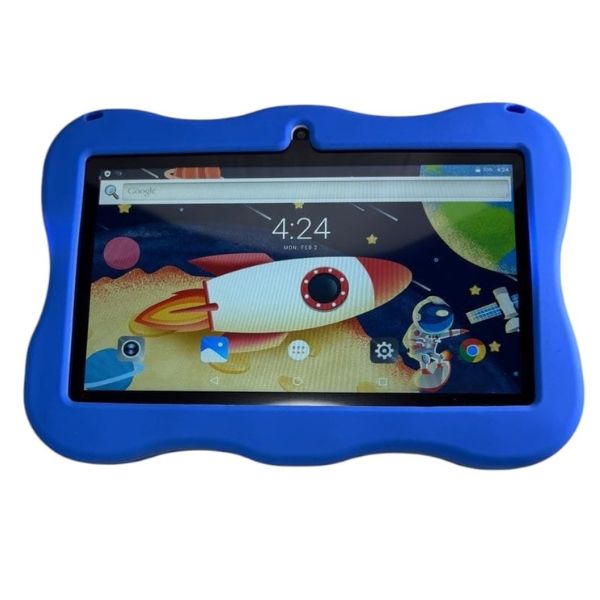 Happy Planet 7inch Educational Tablet for kids 12GB/256 ROM