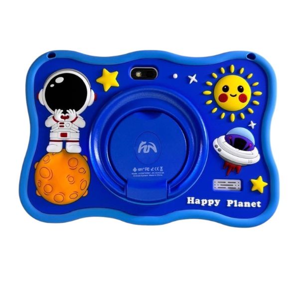 Happy Planet 7inch Educational Tablet for kids 12GB/256 ROM