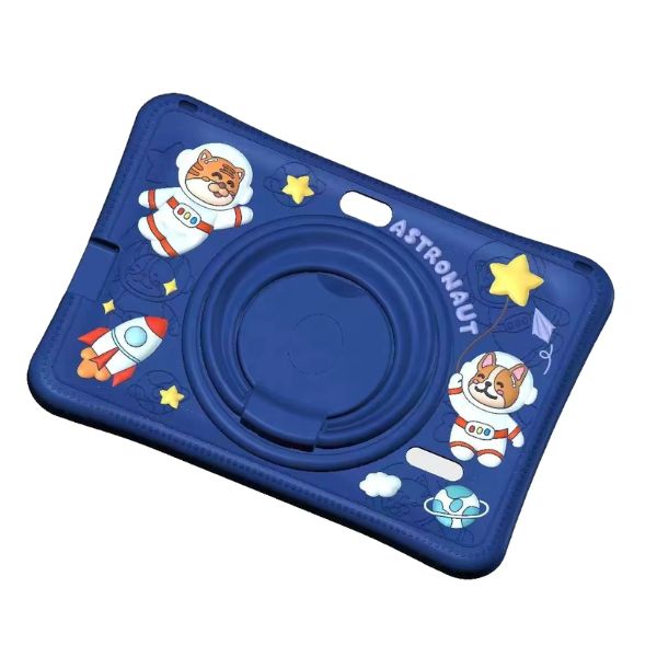 Astronaut 7 inch Kids Tablet 12+256GB Android Wifi Camera Learning Gaming Educational Tablet for Children