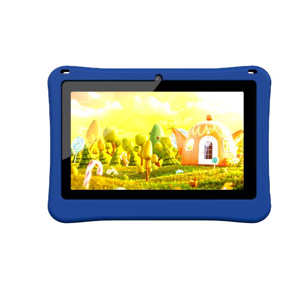 Astronaut 7 inch Kids Tablet 12+256GB Android Wifi Camera Learning Gaming Educational Tablet for Children