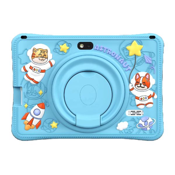 Astronaut 7 inch Kids Tablet 12+256GB Android Wifi Camera Learning Gaming Educational Tablet for Children