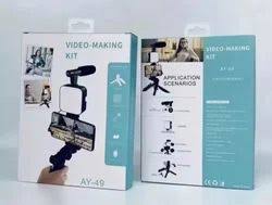 Video Making kit