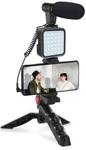 Video Making kit