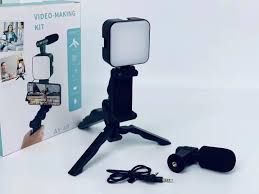 Video Making kit