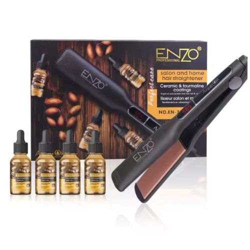 Enzo Hair Straightener EN-3984