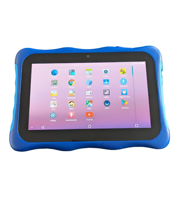 HOCO A9 PRO ANDROID KIDS TABLET 7'' BLUE