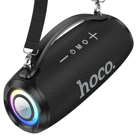 Hoco Wireless speaker “HA4 Surge” portable loudspeaker