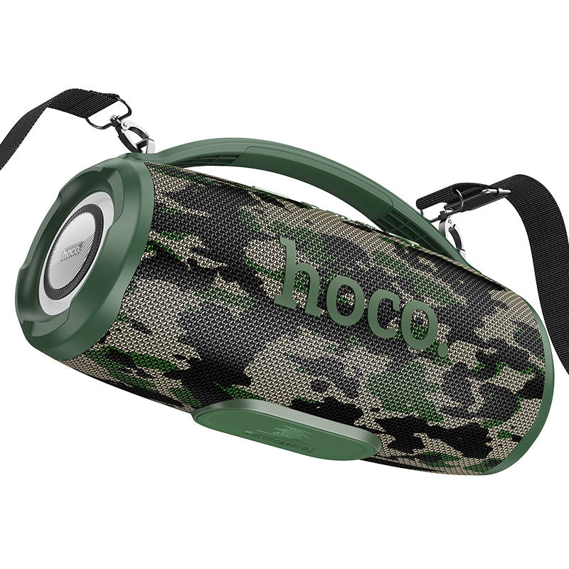 Hoco Wireless speaker “HA4 Surge” portable loudspeaker