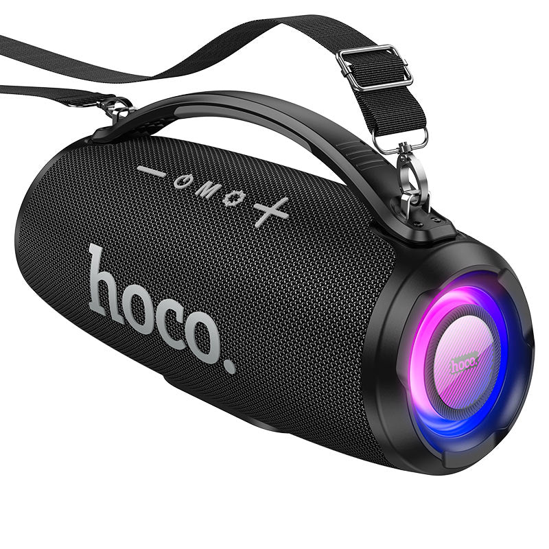 Hoco Wireless speaker “HA4 Surge” portable loudspeaker